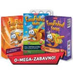 (O)MEGA paket